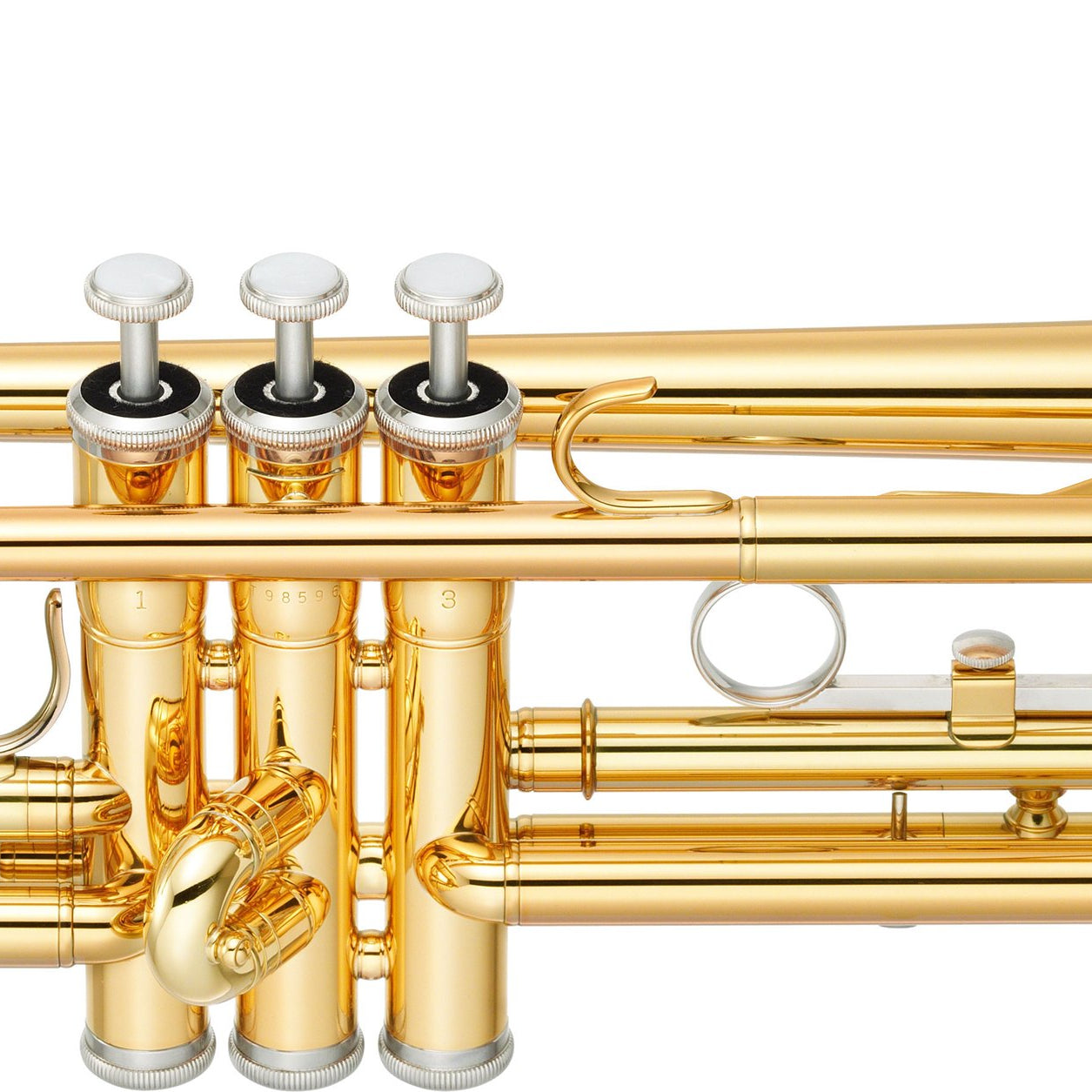 Yamaha YTR2330 Student Model Trumpet