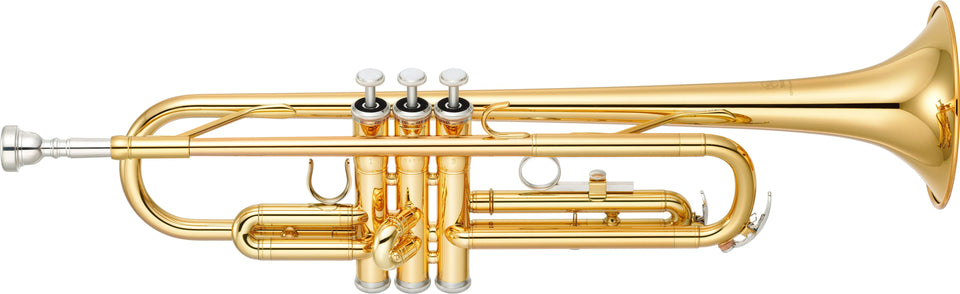 Yamaha YTR2330 Student Model Trumpet