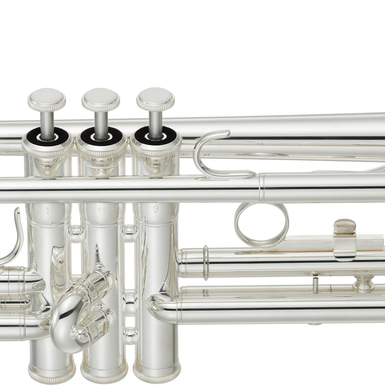 Yamaha YTR2330 Student Model Trumpet