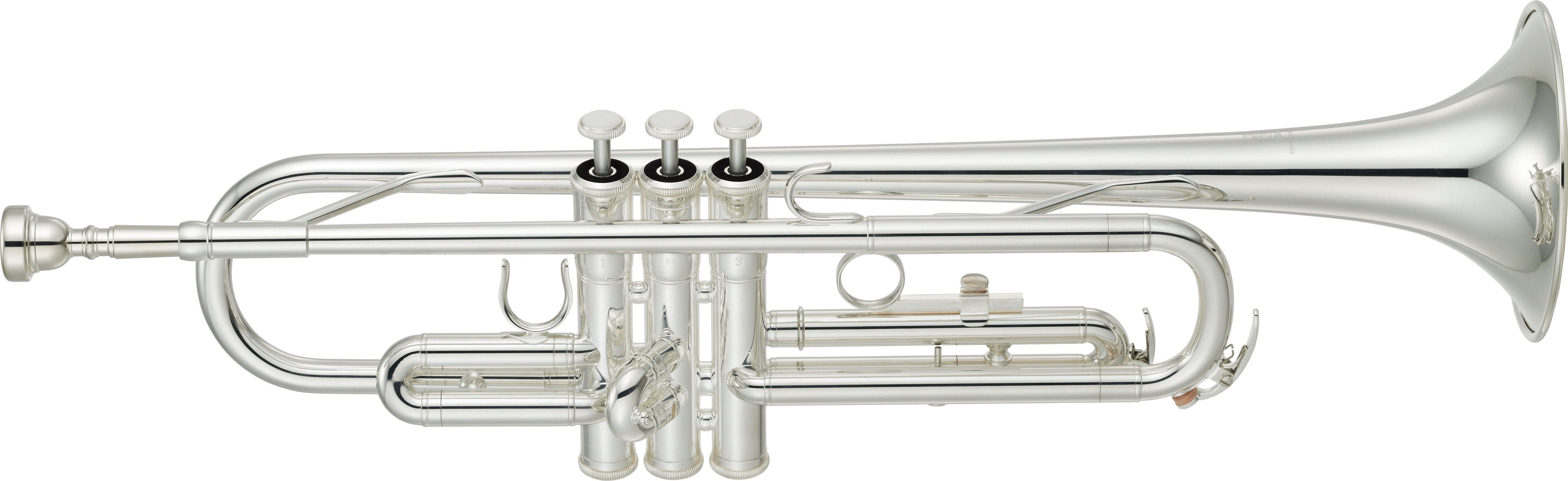Yamaha YTR2330 Student Model Trumpet