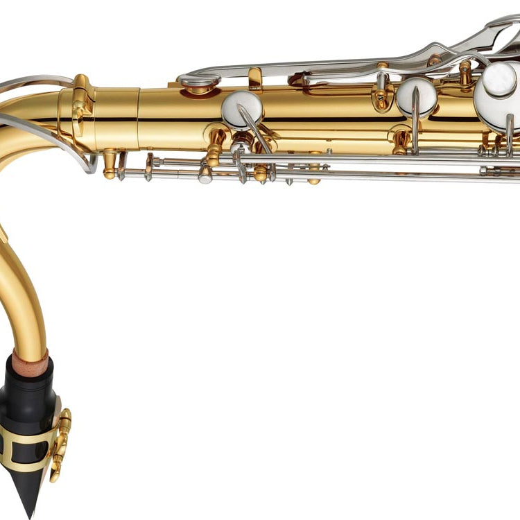 Yamaha YTS26 Student Model Tenor Saxophone