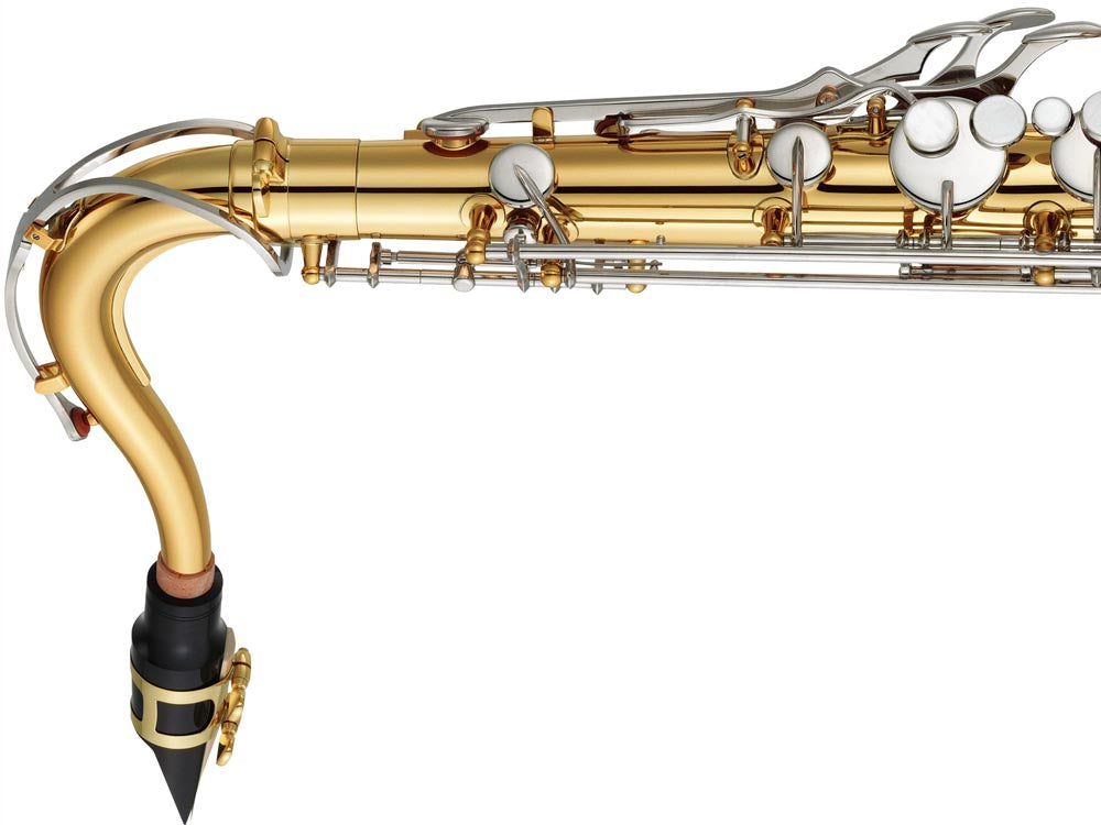 Yamaha YTS26 Student Model Tenor Saxophone