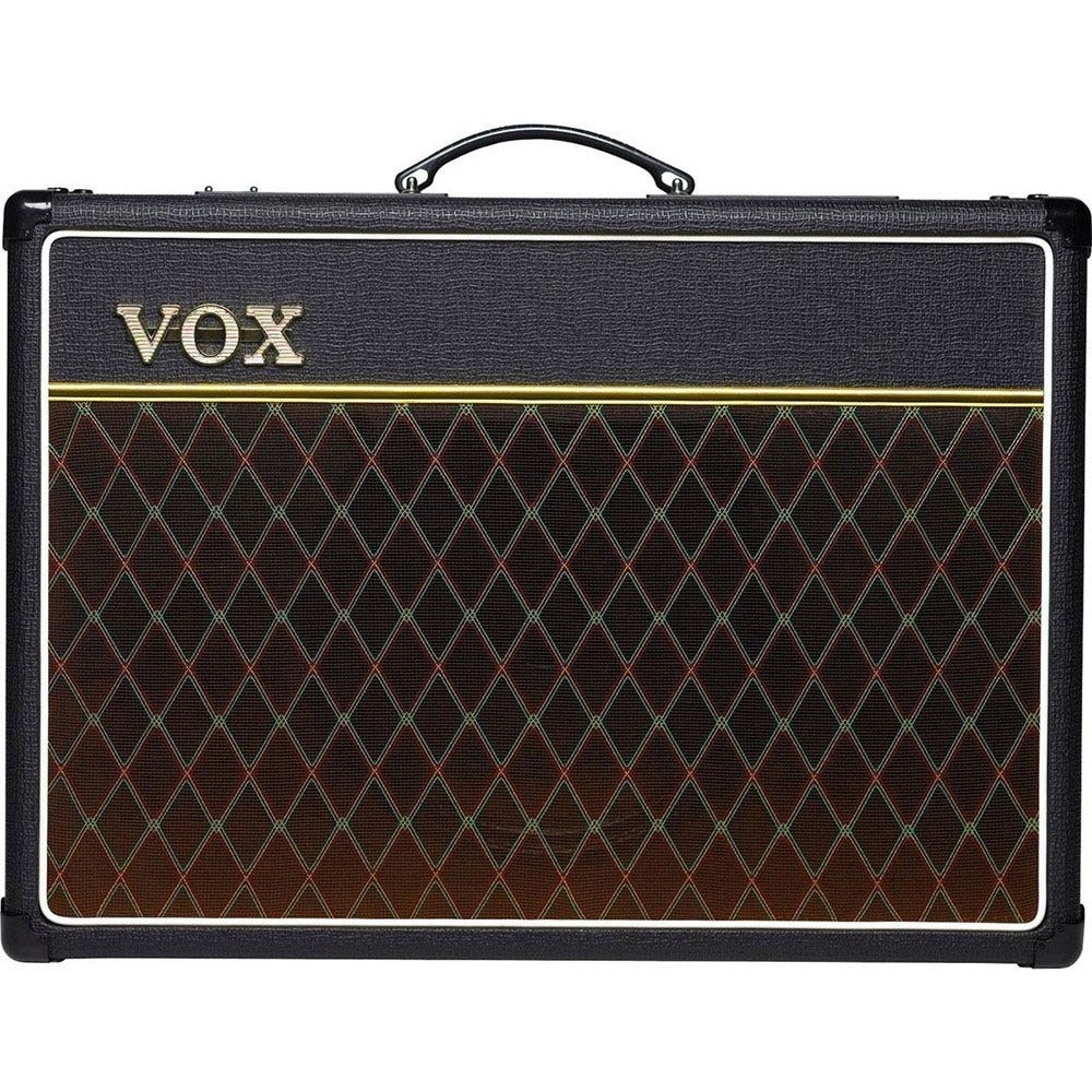 VOX AC15 guitar amplifier