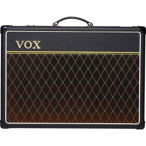 VOX AC15 guitar amplifier