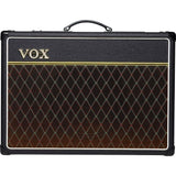 VOX AC15 guitar amplifier