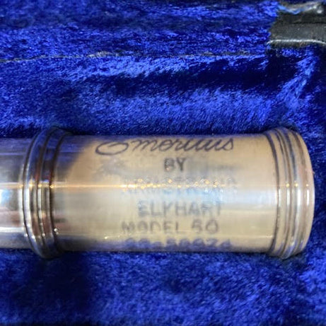 Armstrong Model 60 Flute ( preowned )