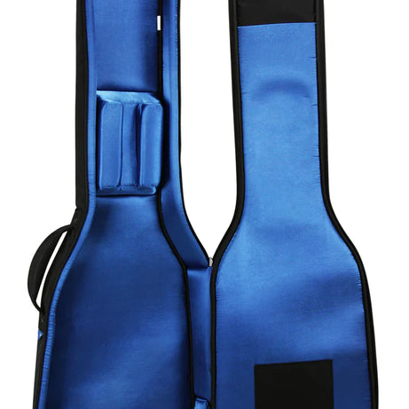 Reunion Blues Bass Guitar Deluxe gigbag