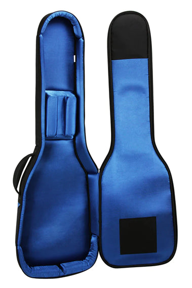 Reunion Blues Bass Guitar Deluxe gigbag