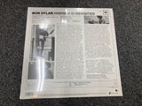 Bob Dylan Highway 61 revisited Vinyl LP