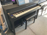 Yamaha CLP745B Digital piano