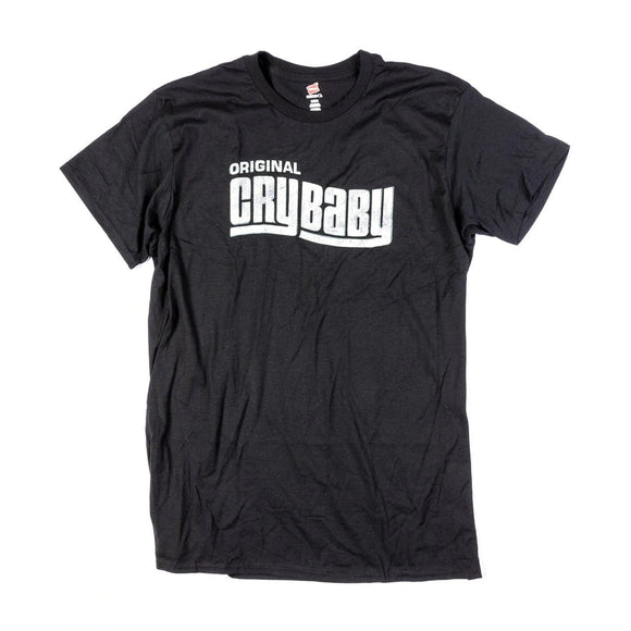 Original Crybaby t-shirt LARGE