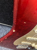 SOLD - Fender Stratocaster Customshop '56 relic 2017 Namm Special LTD