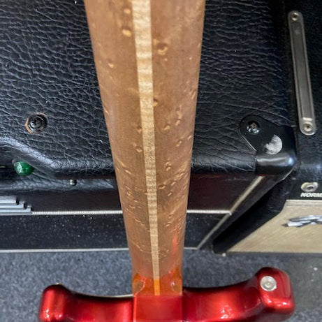 SOLD - Fender Stratocaster Customshop '56 relic 2017 Namm Special LTD