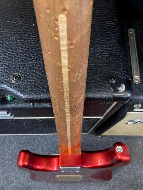 SOLD - Fender Stratocaster Customshop '56 relic 2017 Namm Special LTD