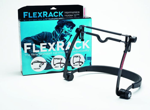 Hohner Flex Rack Harmonica Neck Brace