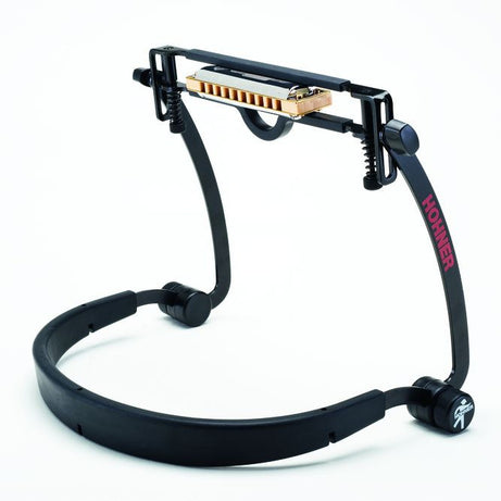 Hohner Flex Rack Harmonica Neck Brace