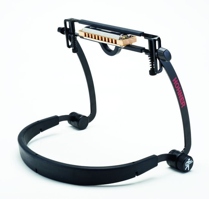 Hohner Flex Rack Harmonica Neck Brace