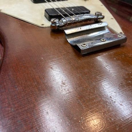 gibson firebird 1965 vintage guitar 