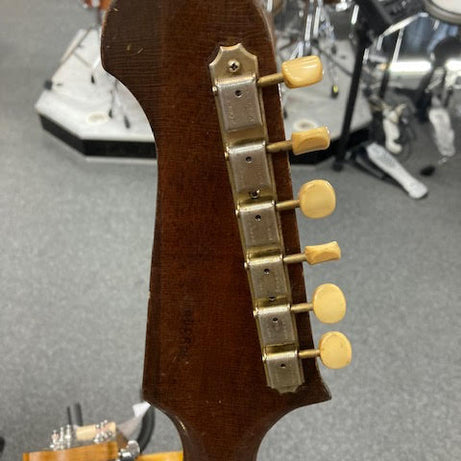 SOLD - Gibson 1965 Non reverse Firebird Vintage guitar w/ original case
