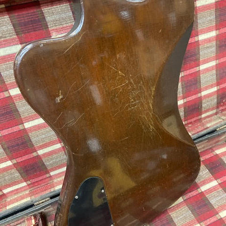 SOLD - Gibson 1965 Non reverse Firebird Vintage guitar w/ original case