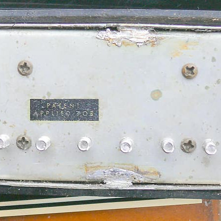 SOLD - Gibson Vintage 1966 ES-335 w/case