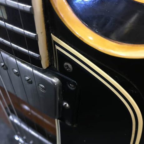 SOLD - Gibson Vintage 1966 ES-335 w/case