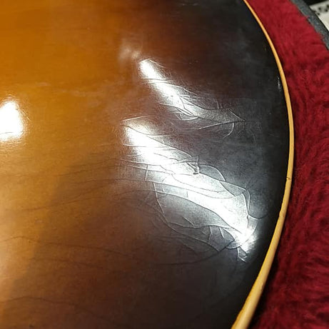 SOLD - Gibson Vintage 1966 ES-335 w/case