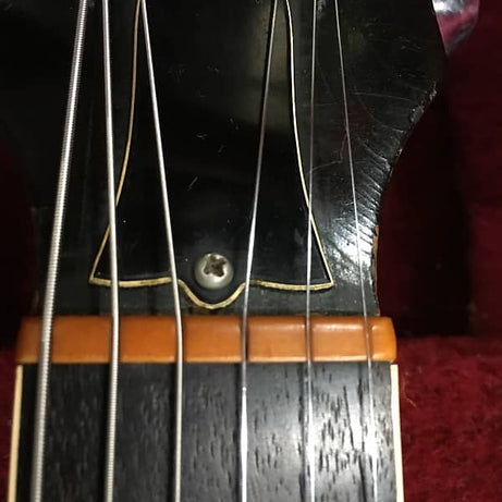 SOLD - Gibson Vintage 1966 ES-335 w/case