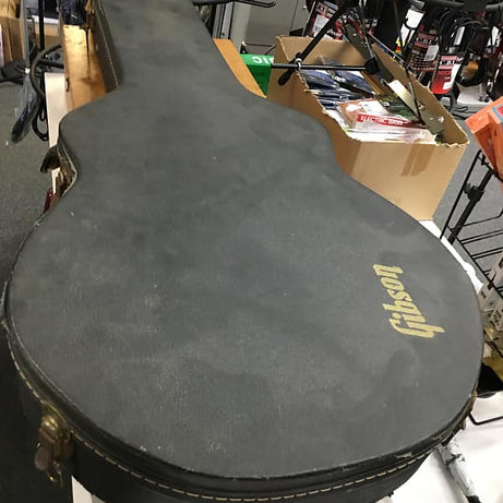 SOLD - Gibson Vintage 1966 ES-335 w/case