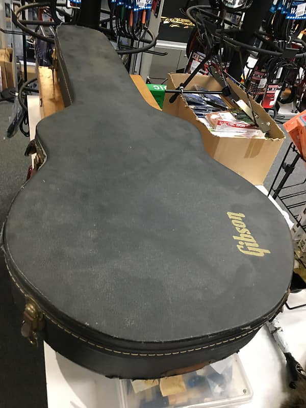 SOLD - Gibson Vintage 1966 ES-335 w/case