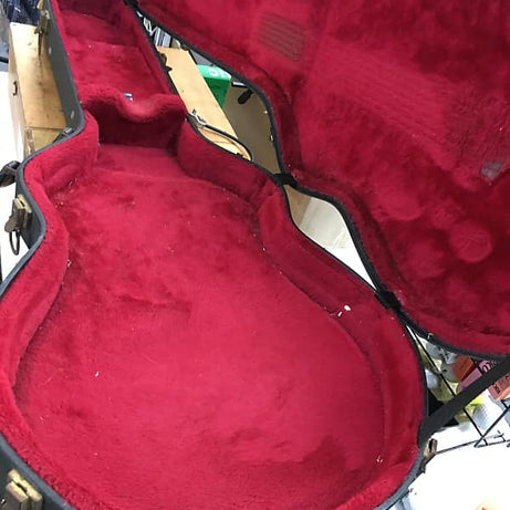 SOLD - Gibson Vintage 1966 ES-335 w/case