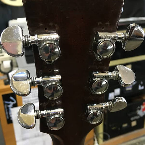 SOLD - Gibson Vintage 1966 ES-335 w/case