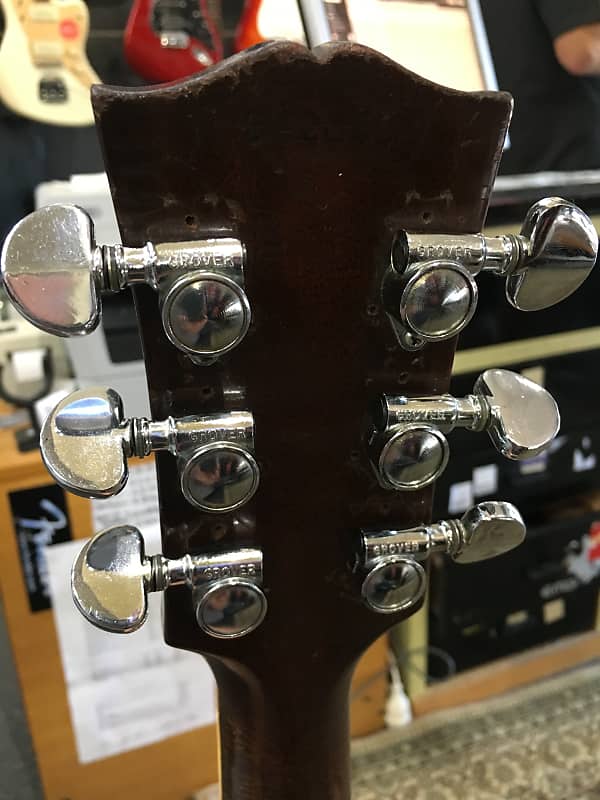 SOLD - Gibson Vintage 1966 ES-335 w/case