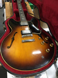 SOLD - Gibson Vintage 1966 ES-335 w/case