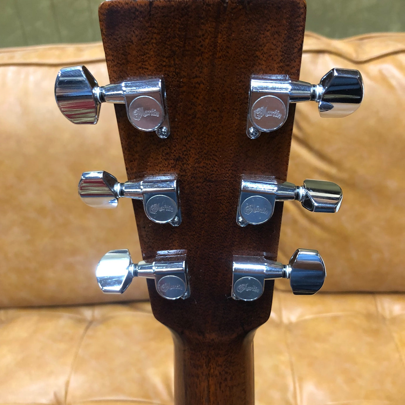 Stephen Treloar "D28" Model Acoustic Guitar