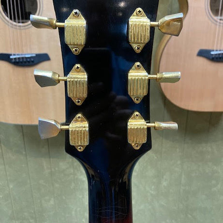 SOLD Vintage Gibson J200 1963 w/ hardcase