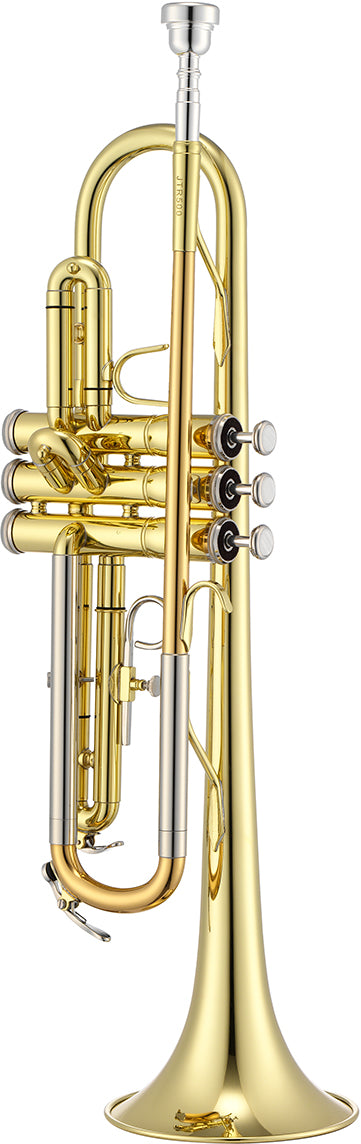 Jupiter JTR500 Trumpet
