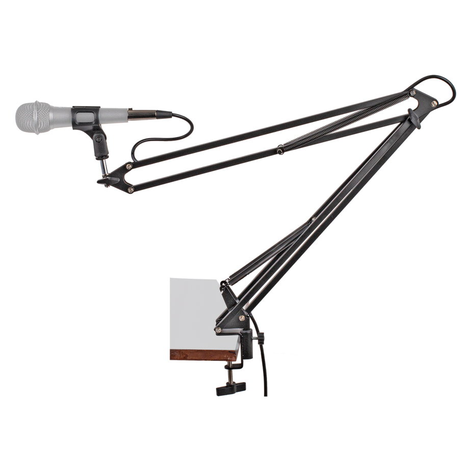 Xtreme Desktop/Mount Microphone Stand - MA350