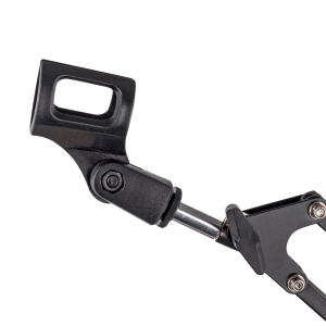 Xtreme Desktop/Mount Microphone Stand - MA350