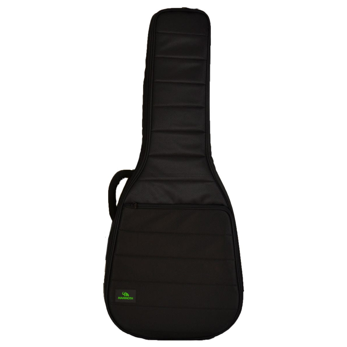 MAMMOTH WOOLYC PREMIUM CLASSICAL GUITAR GIG BAG