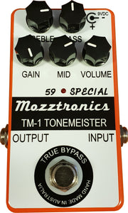 Mozztronics Effects Pedal MUSIC @ NOOSA NOOSA MUSIC BRAND NEW FX EFFECTS PEDAL PEDALS