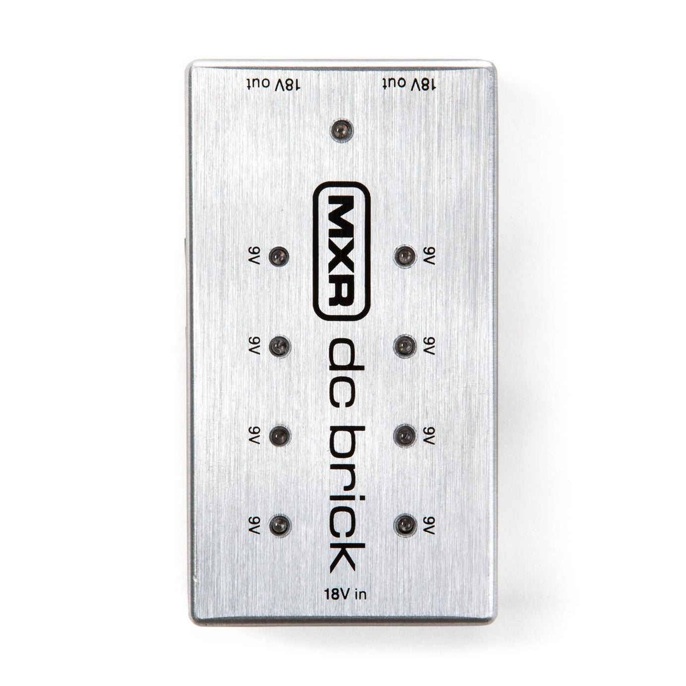 MXR DC Brick power supply