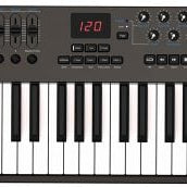 Nektar LX49+ usb midi controller