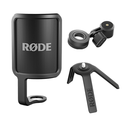 Rode NT-USB Microphone