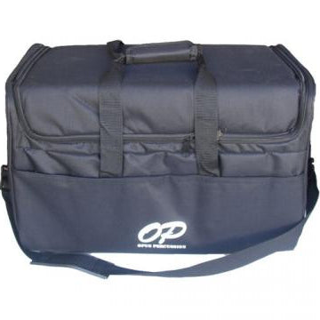 Opus Percussion Cajon - Sapele with carry bag