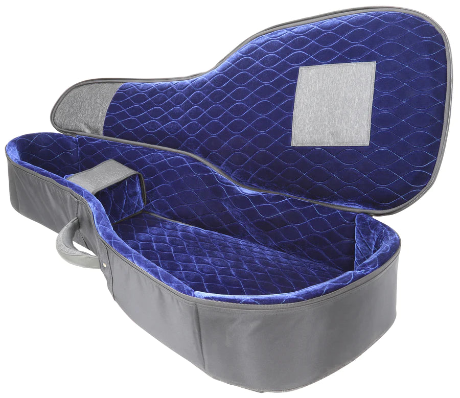 RBX Oxford Small Body Acoustic Guitar Bag