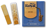 Rico Royal Alto Sax Reeds (Box of 10)