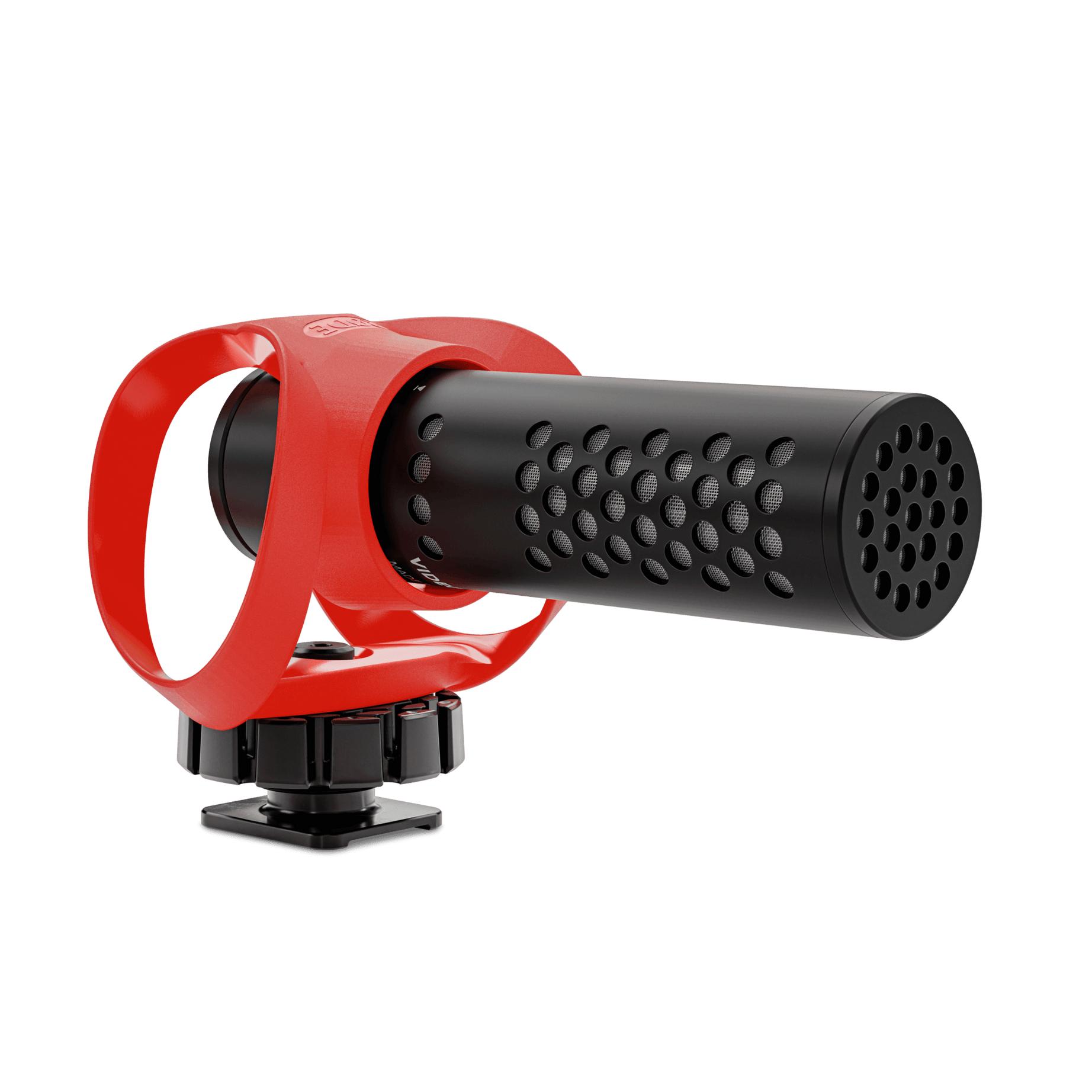 VideoMicro II Ultra-compact On-camera Microphone