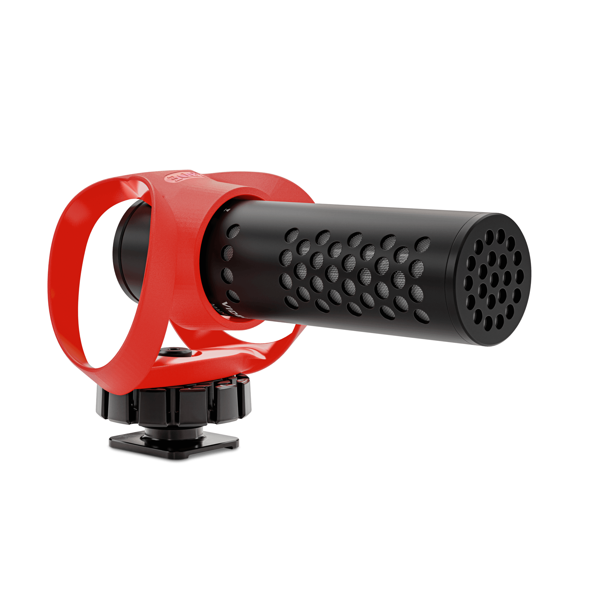 VideoMicro II Ultra-compact On-camera Microphone