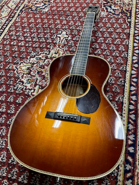 Santa Cruz Music at Noosa